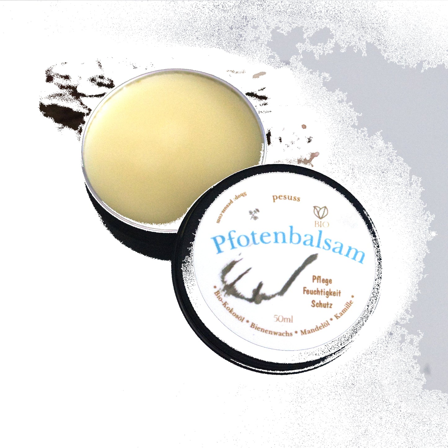 Pfotenbalsam
