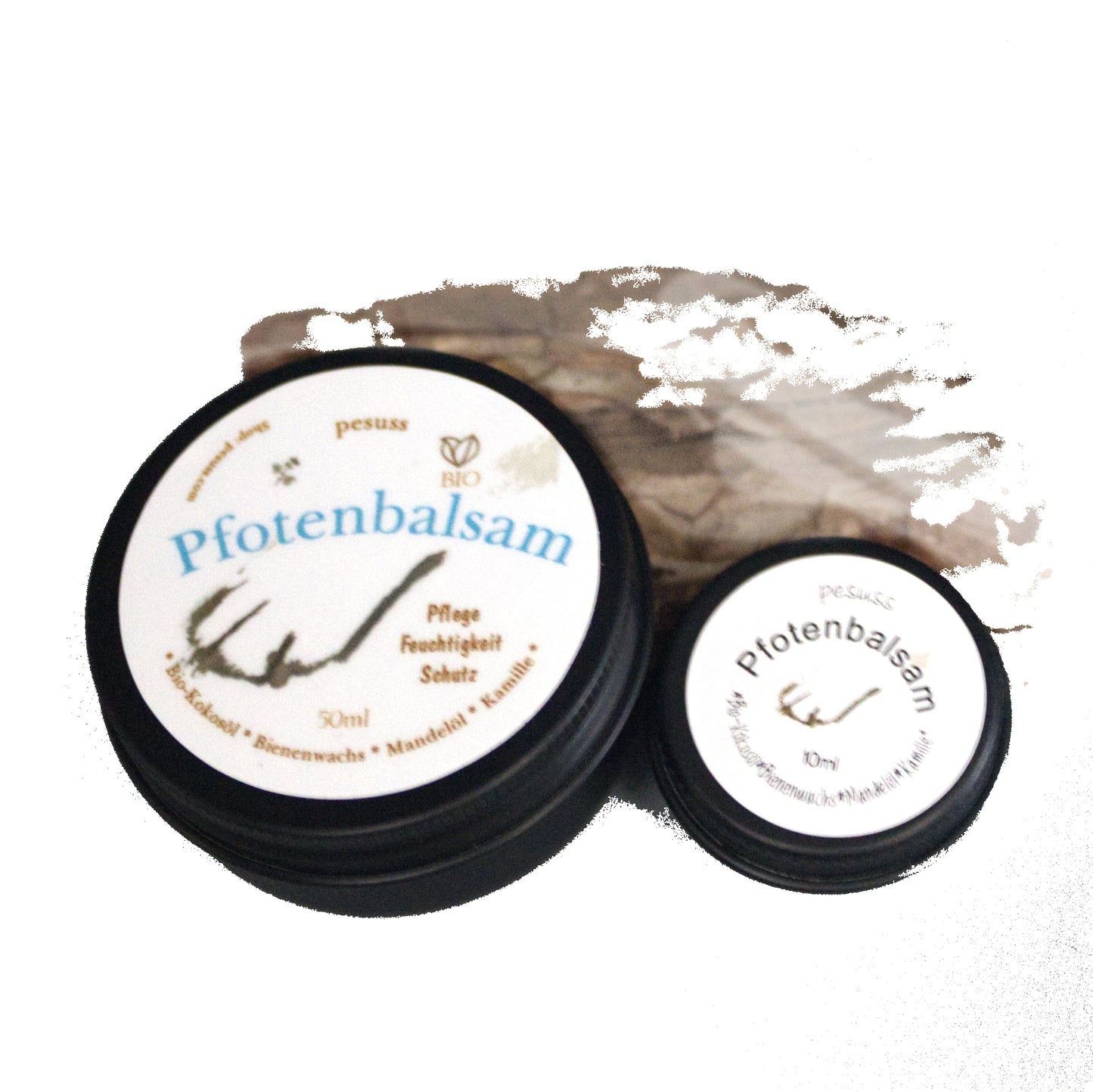 Pfotenbalsam