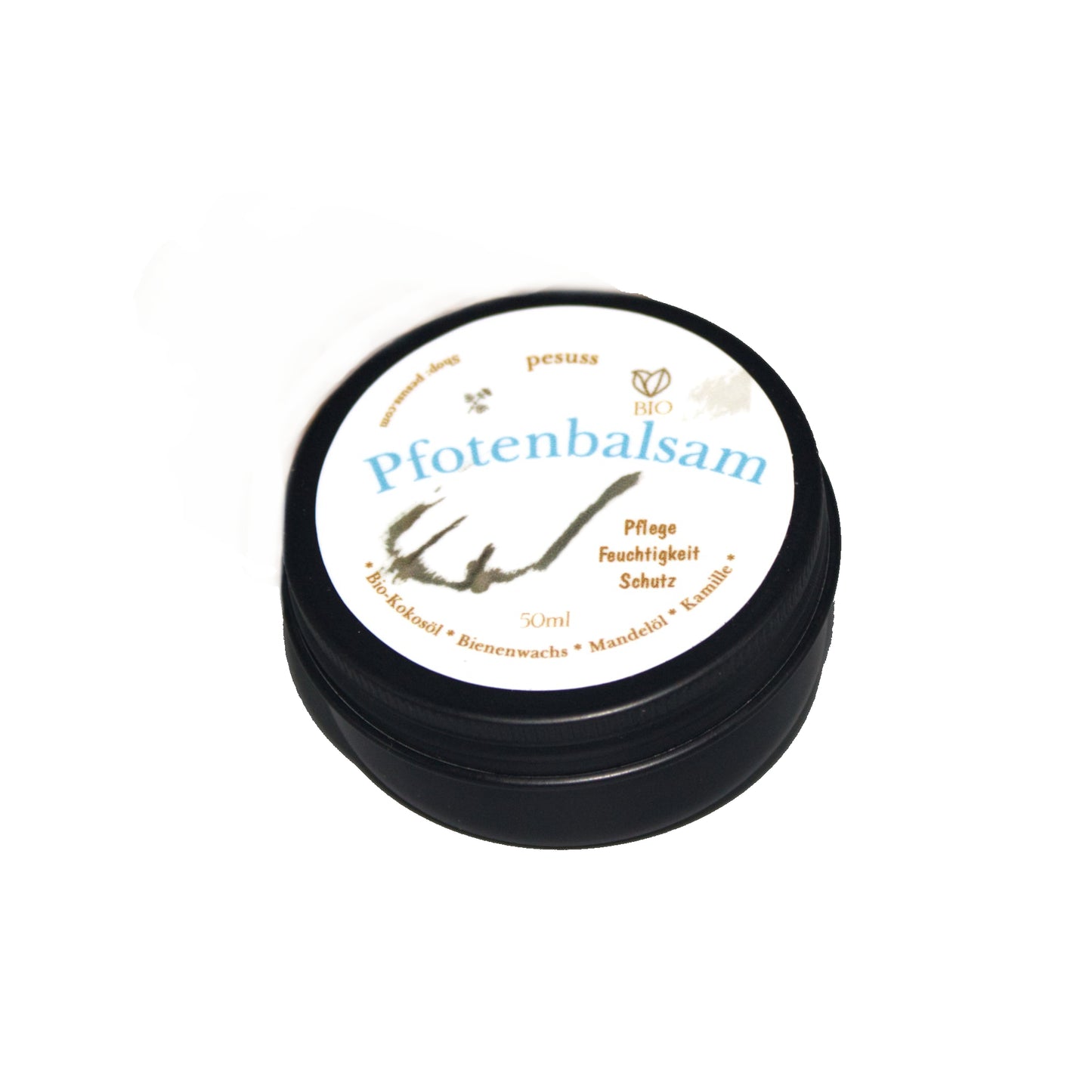 Pfotenbalsam