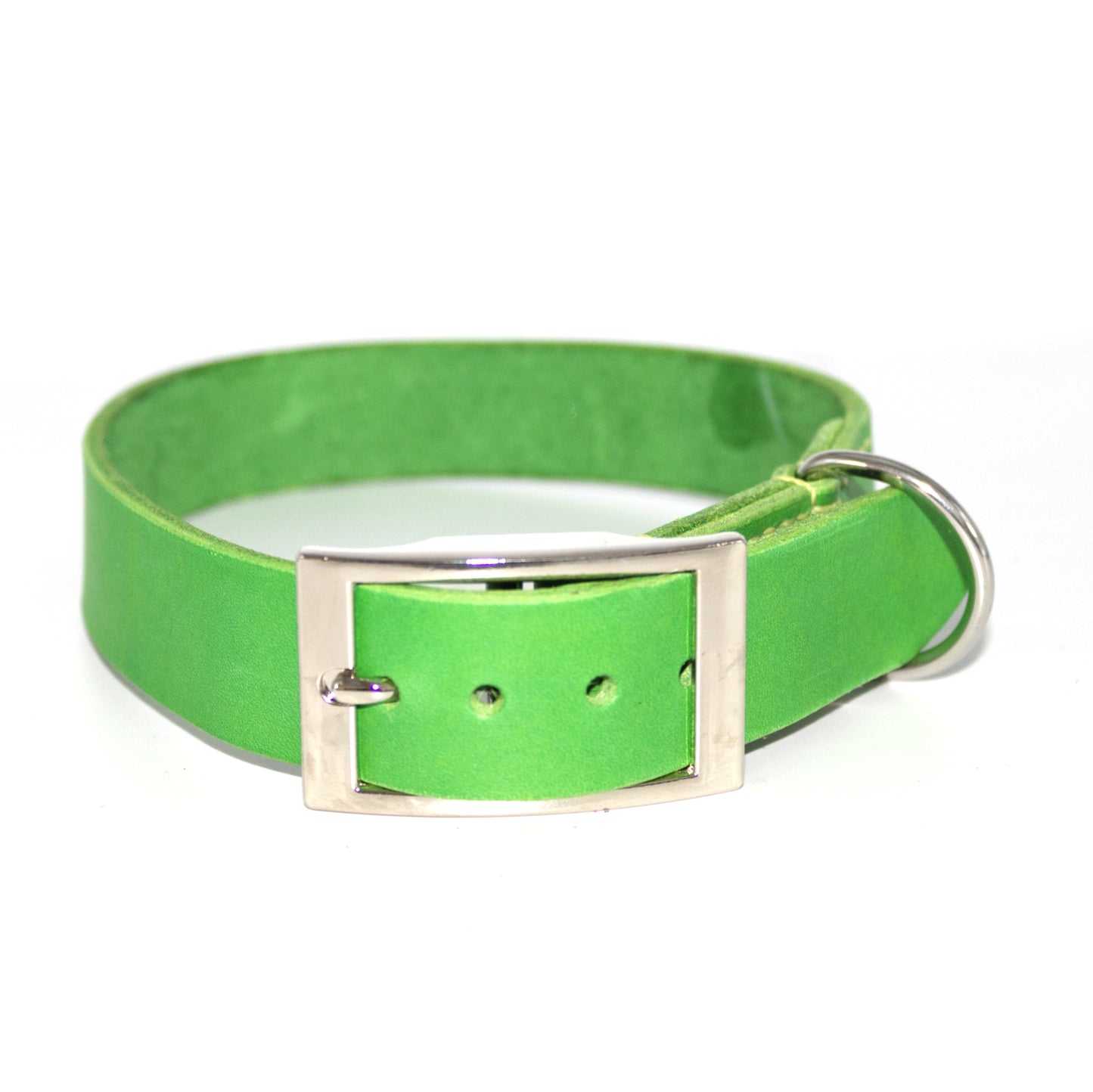 Halsband Memphis Apfel
