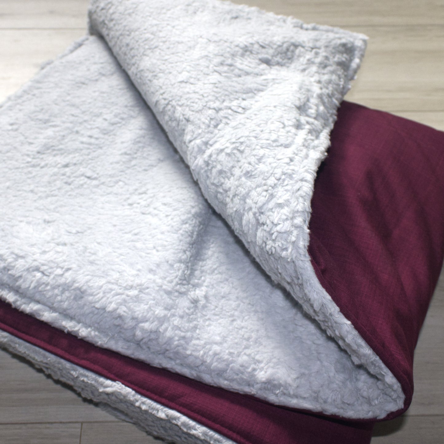Hunde-Softshell-Decke