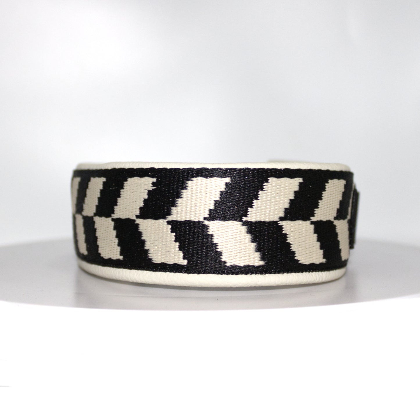 Outdoor Halsband Trendy Black