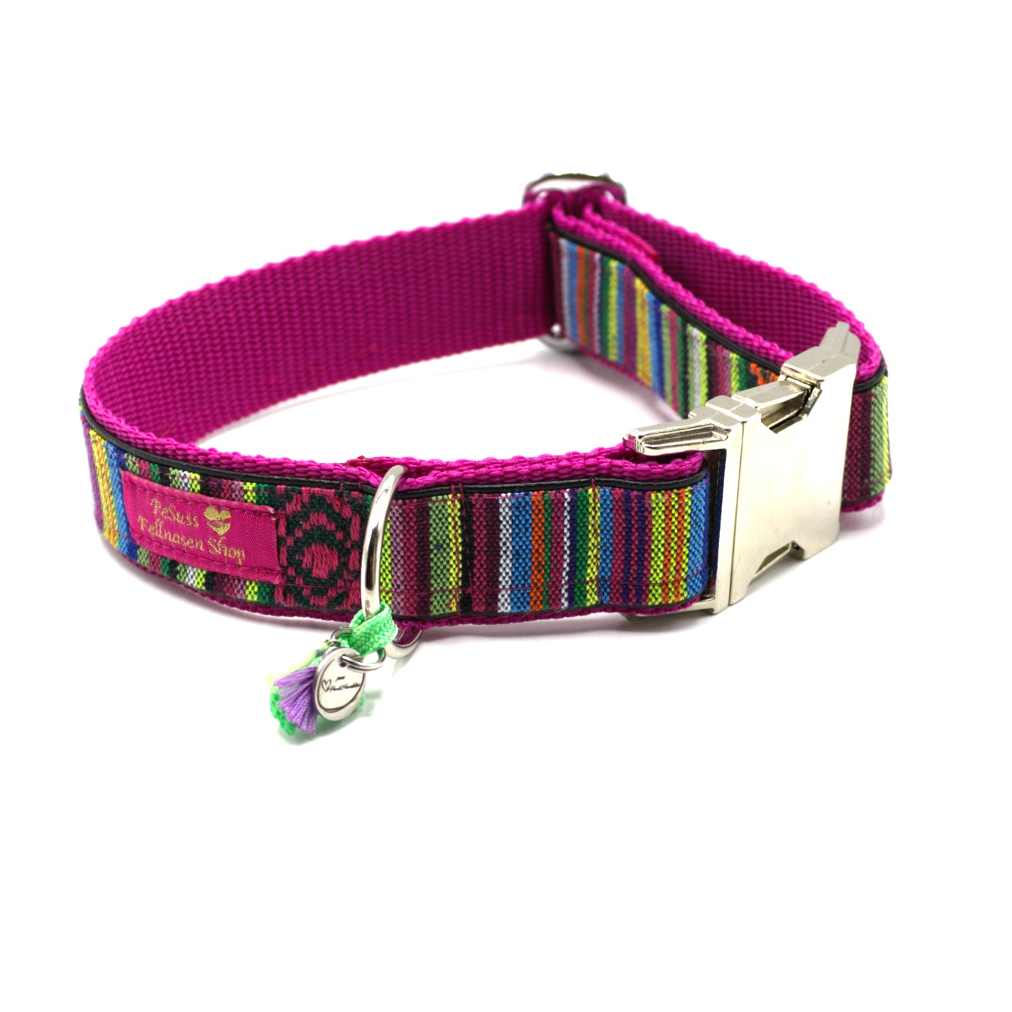 Outdoor Halsband Ethno Lovely