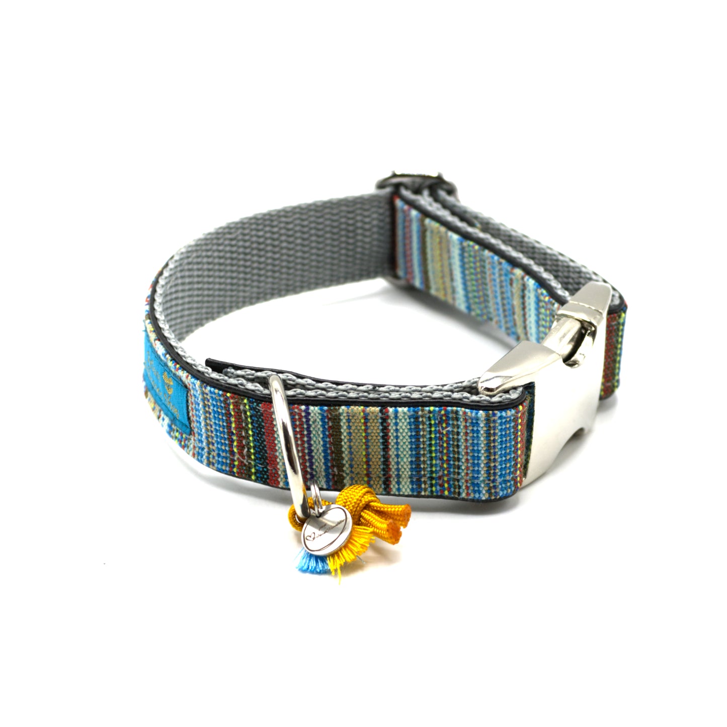 Outdoor Halsband Ethno Ocean