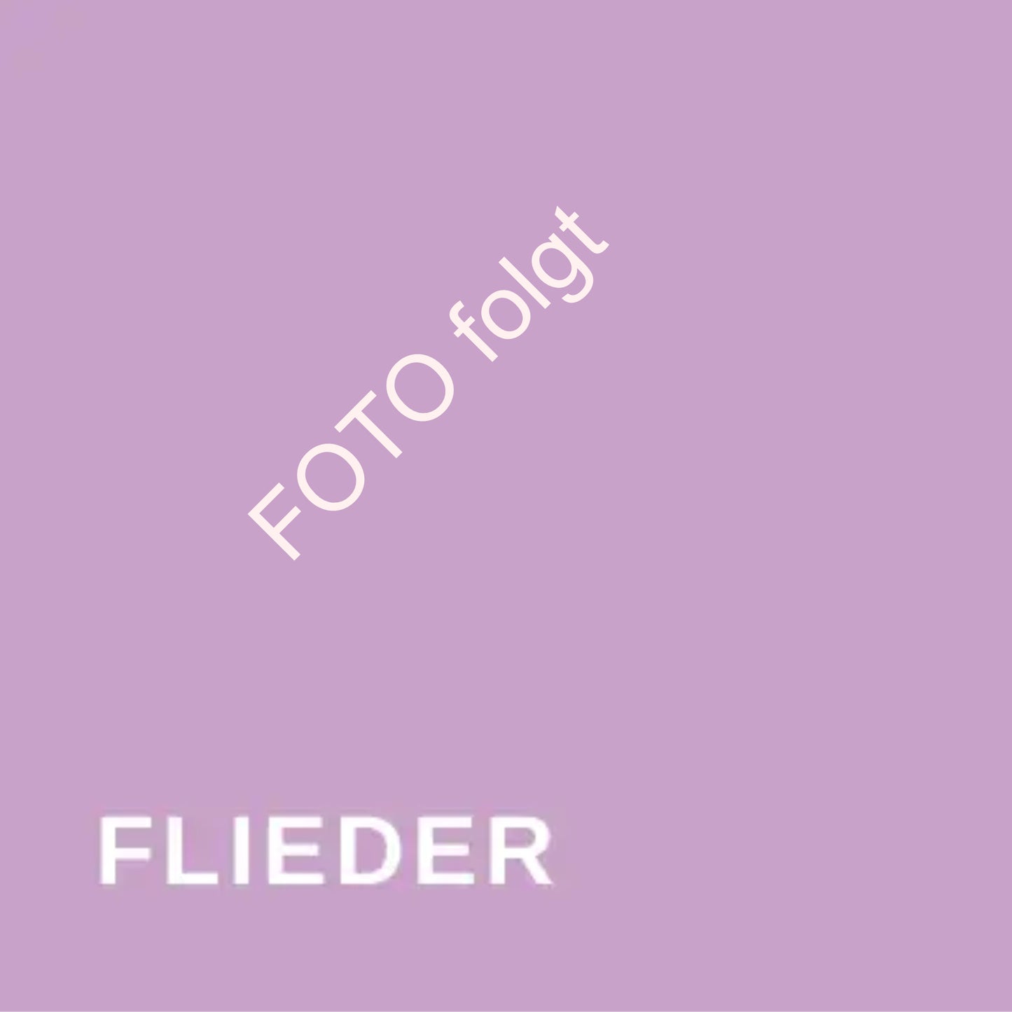 Halsband Memphis Flieder