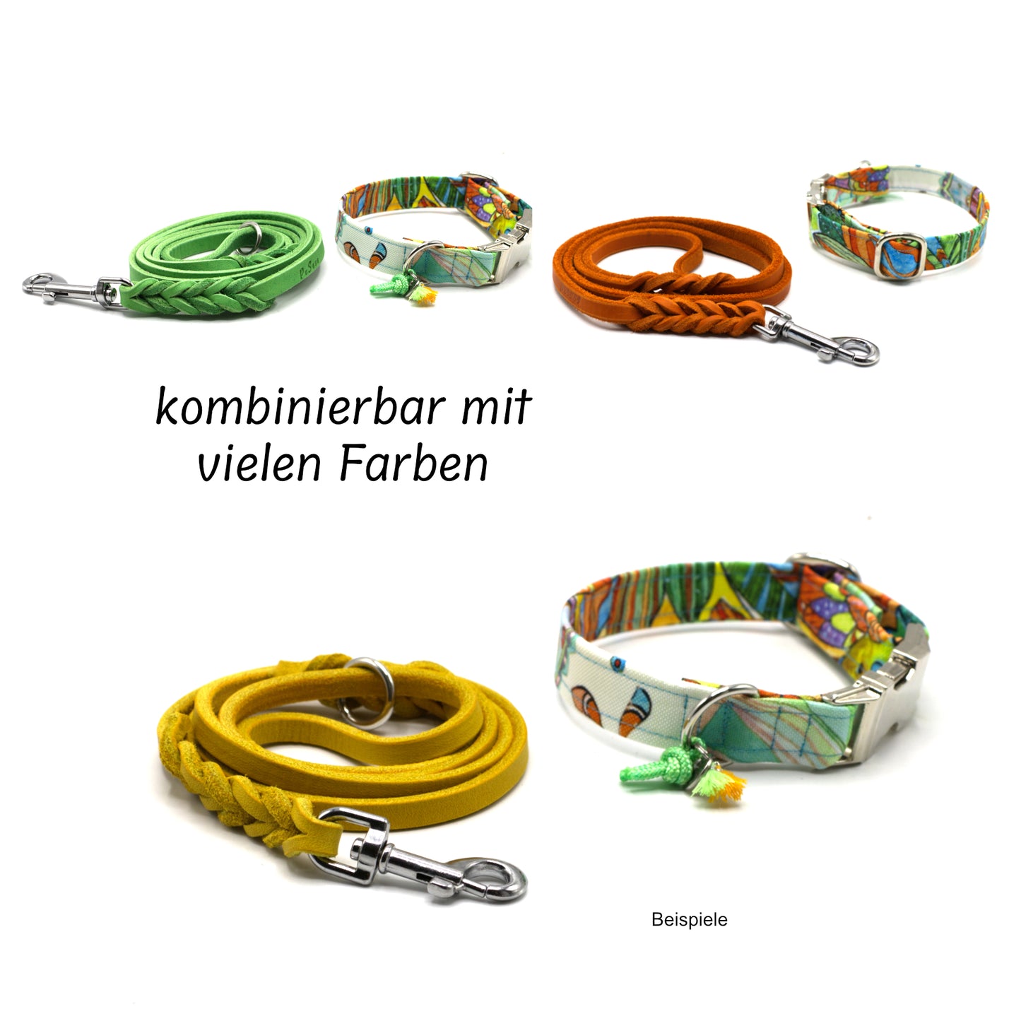 Outdoor Halsband Fresh