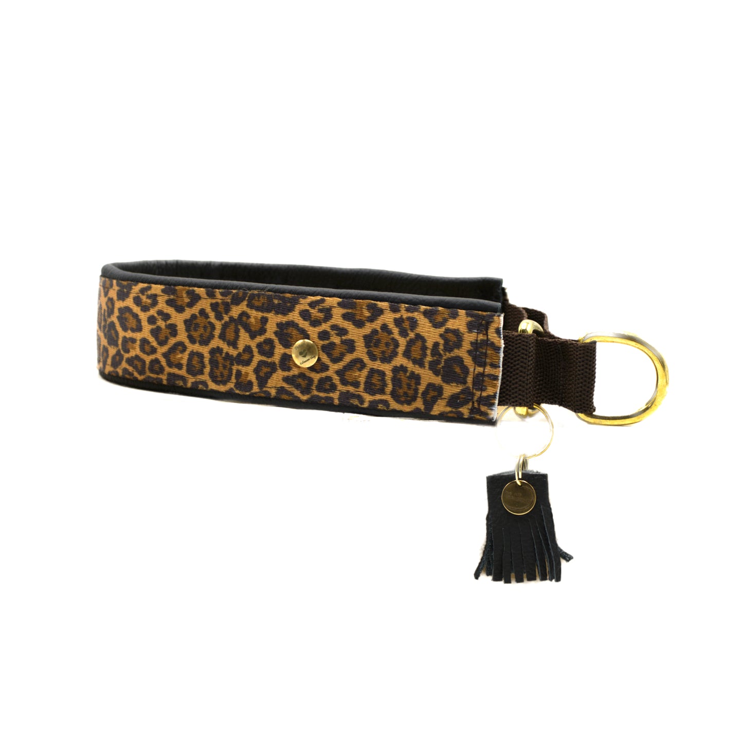 Outdoor Zugstopp Halsband