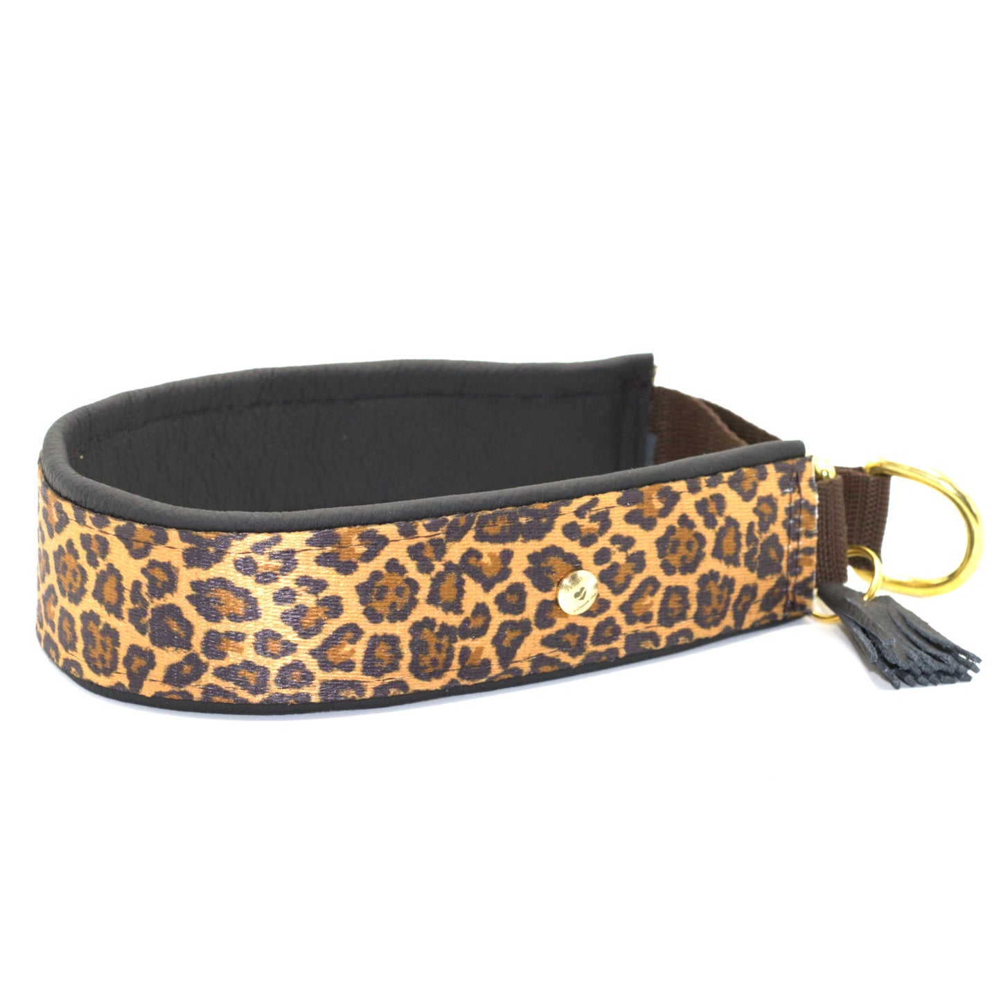 Outdoor Zugstopp Halsband Africa