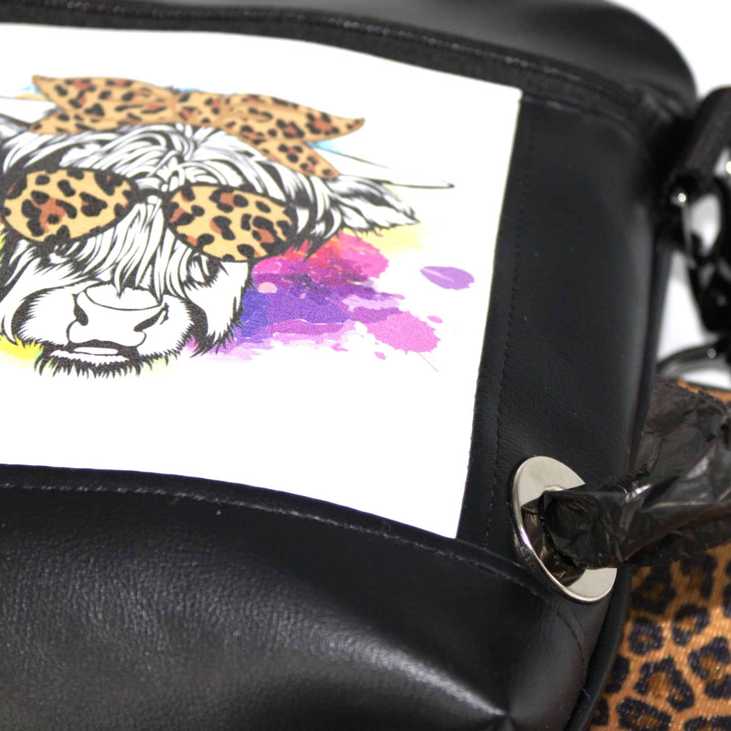 Gassitasche, Umhängetasche, Bauchtasche, Leckerlitasche, Geschenkidee