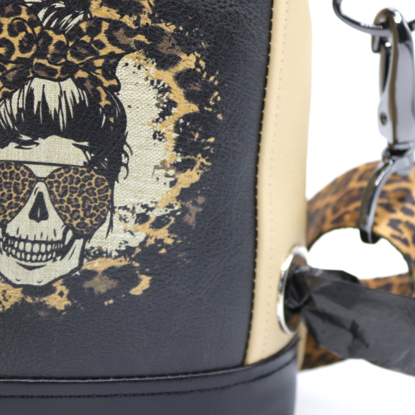 Gassitasche, Umhängetasche, Bauchtasche, Leckerlitasche, Geschenkidee