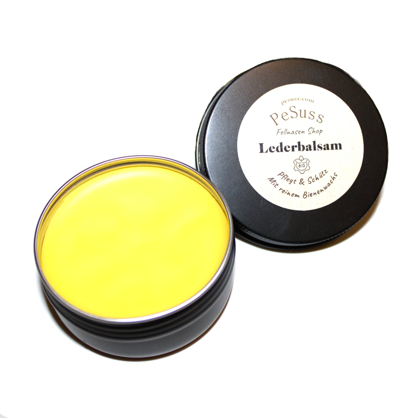Lederbalsam