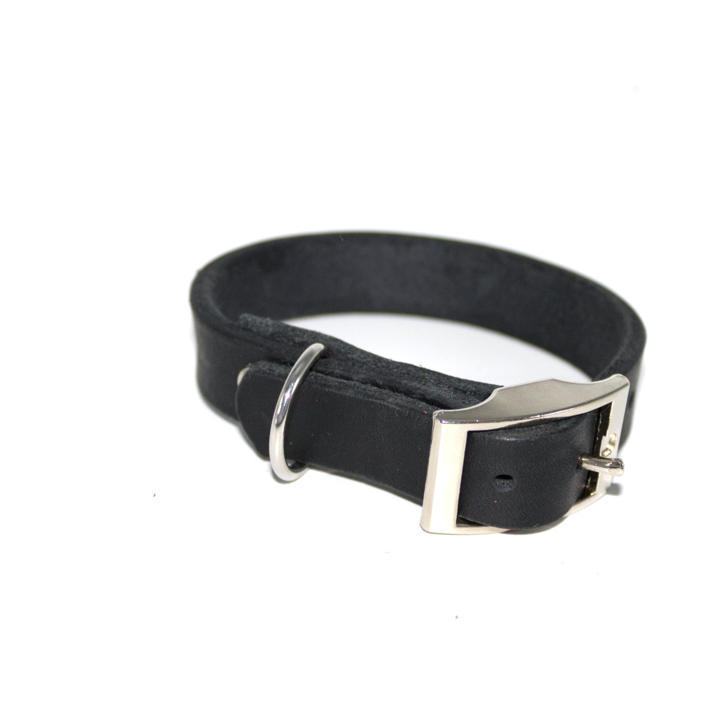 Halsband Memphis Schwarz