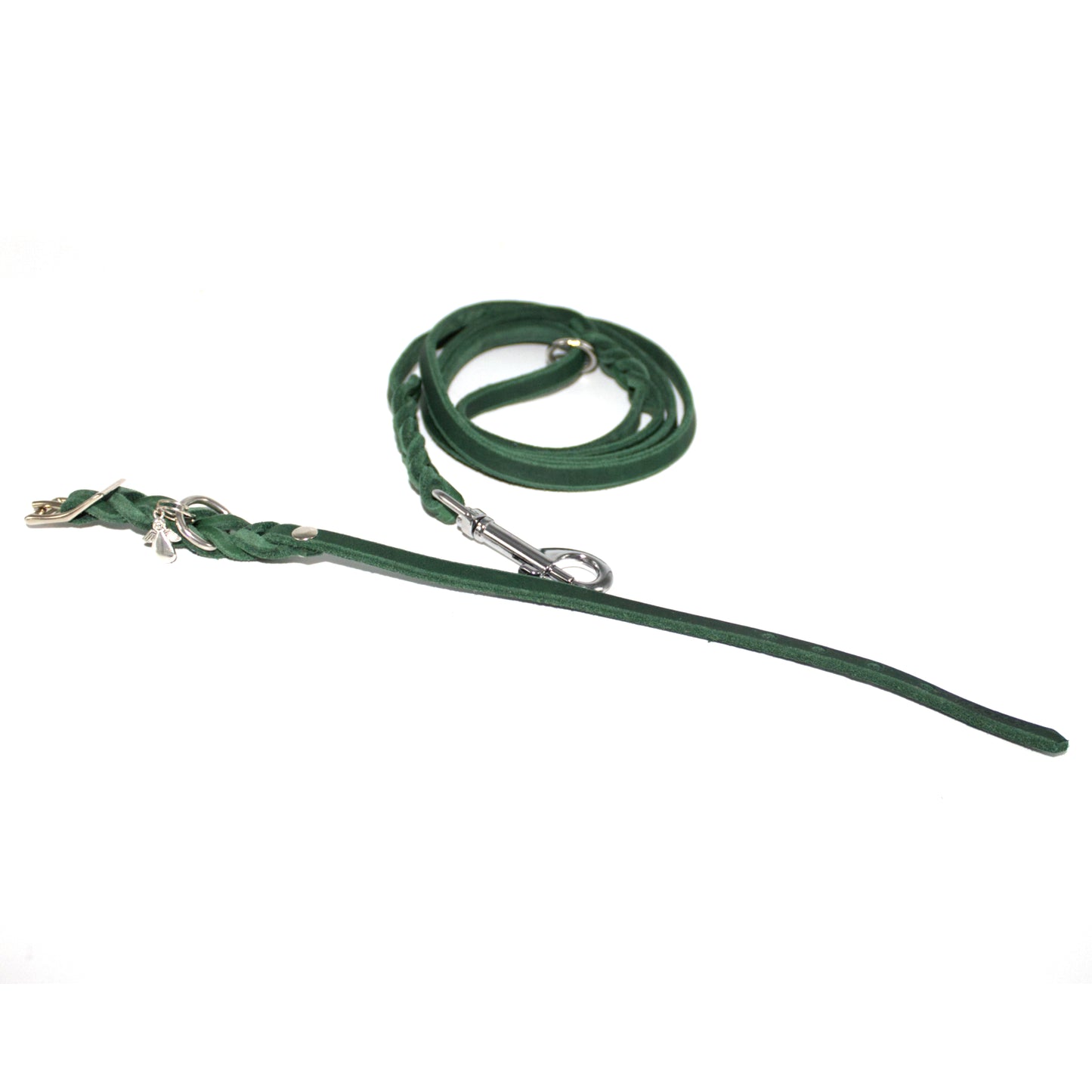 Set oder Halsband Tanne