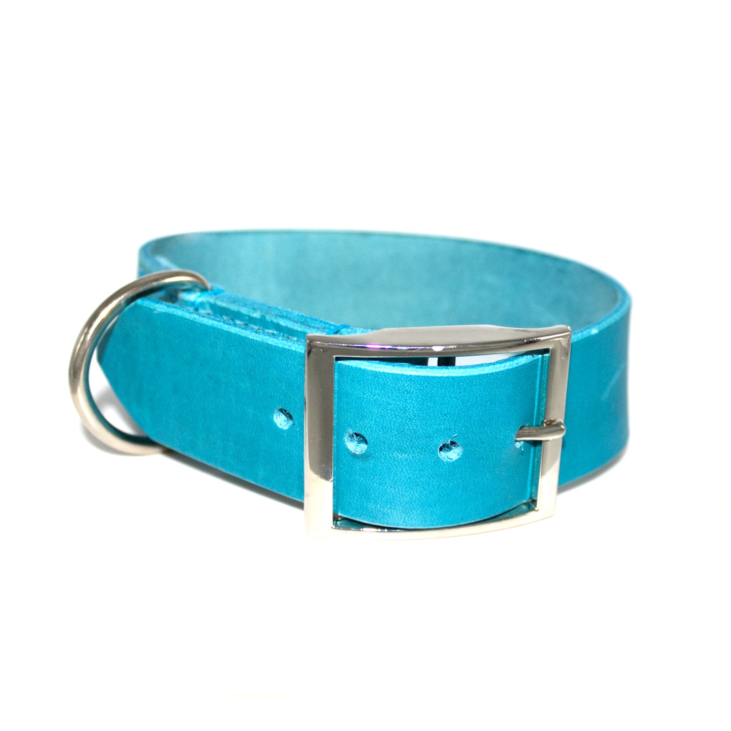 Halsband Memphis Türkis