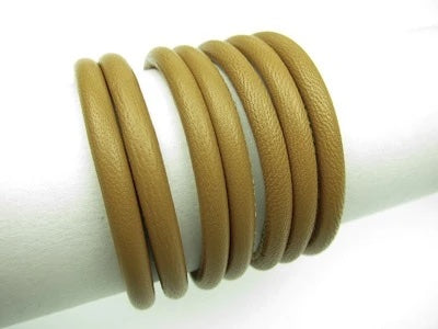 NappalederLeine verstellbar 2,20m