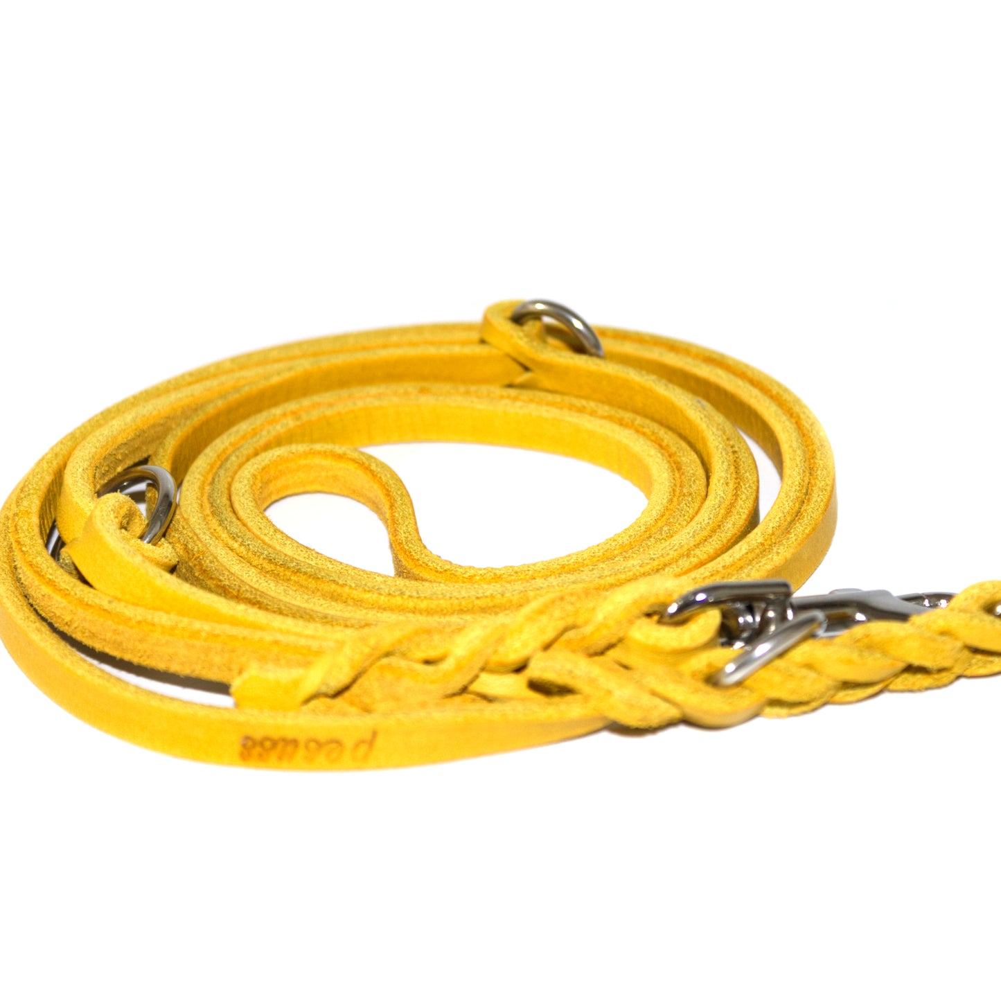 3m Leine 3 Fach verstellbar