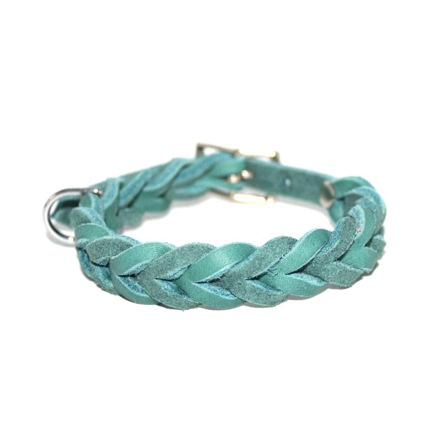 Halsband Emma Petrol