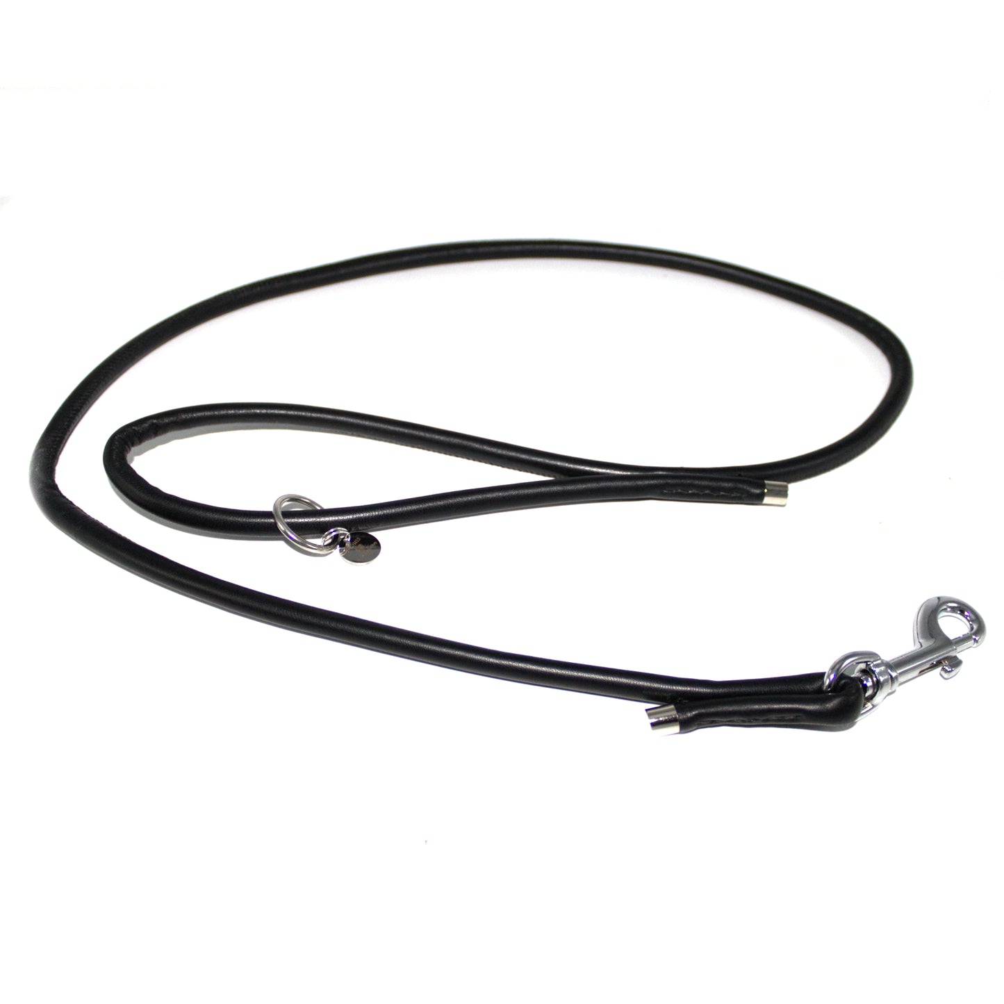Nappaleder Leine1,20m