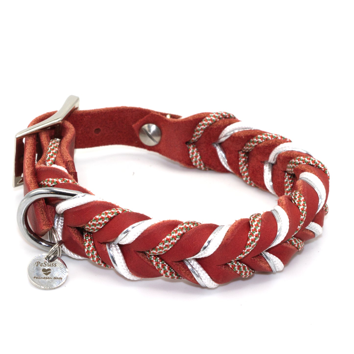 Halsband Sugar Sweet