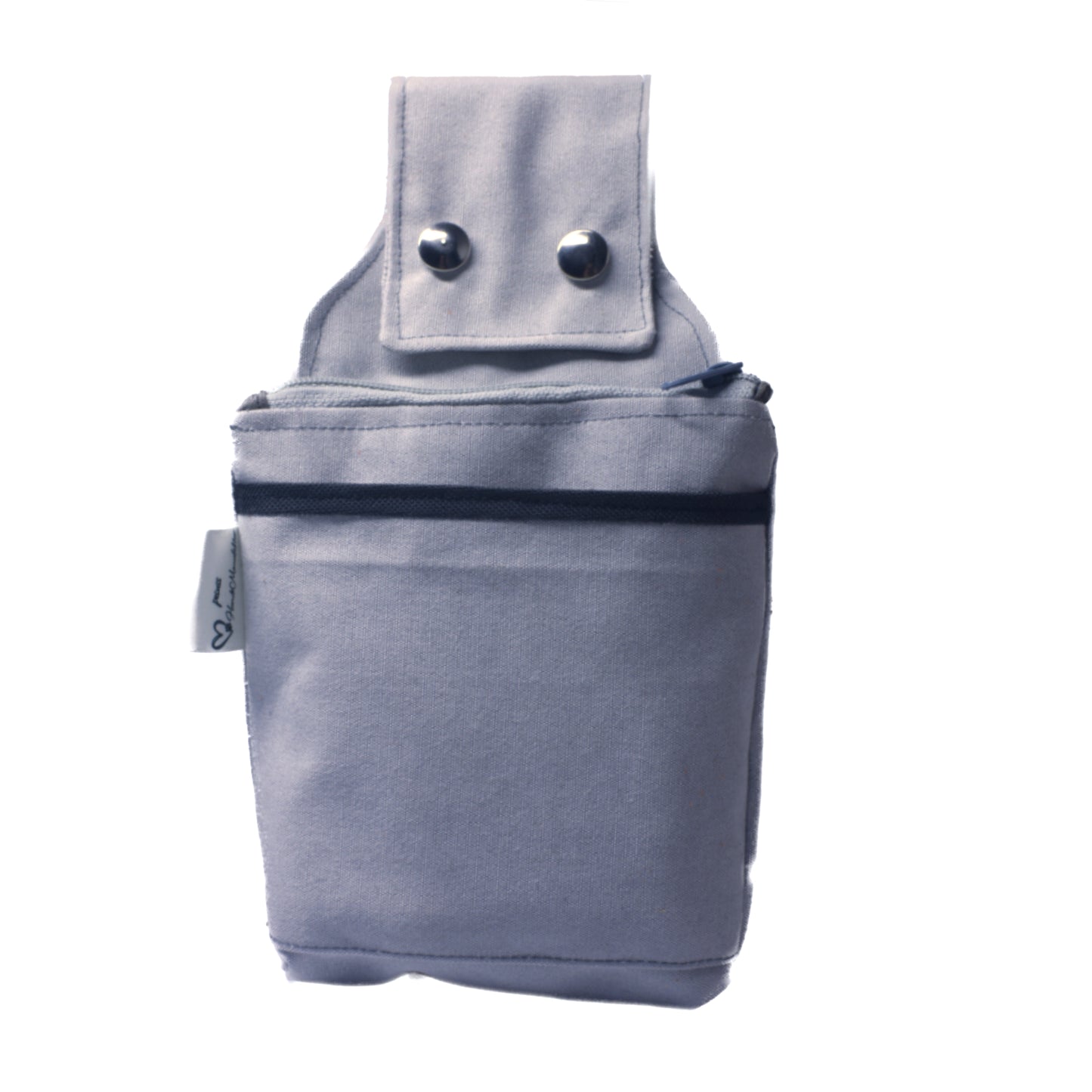Milo Bag Grau