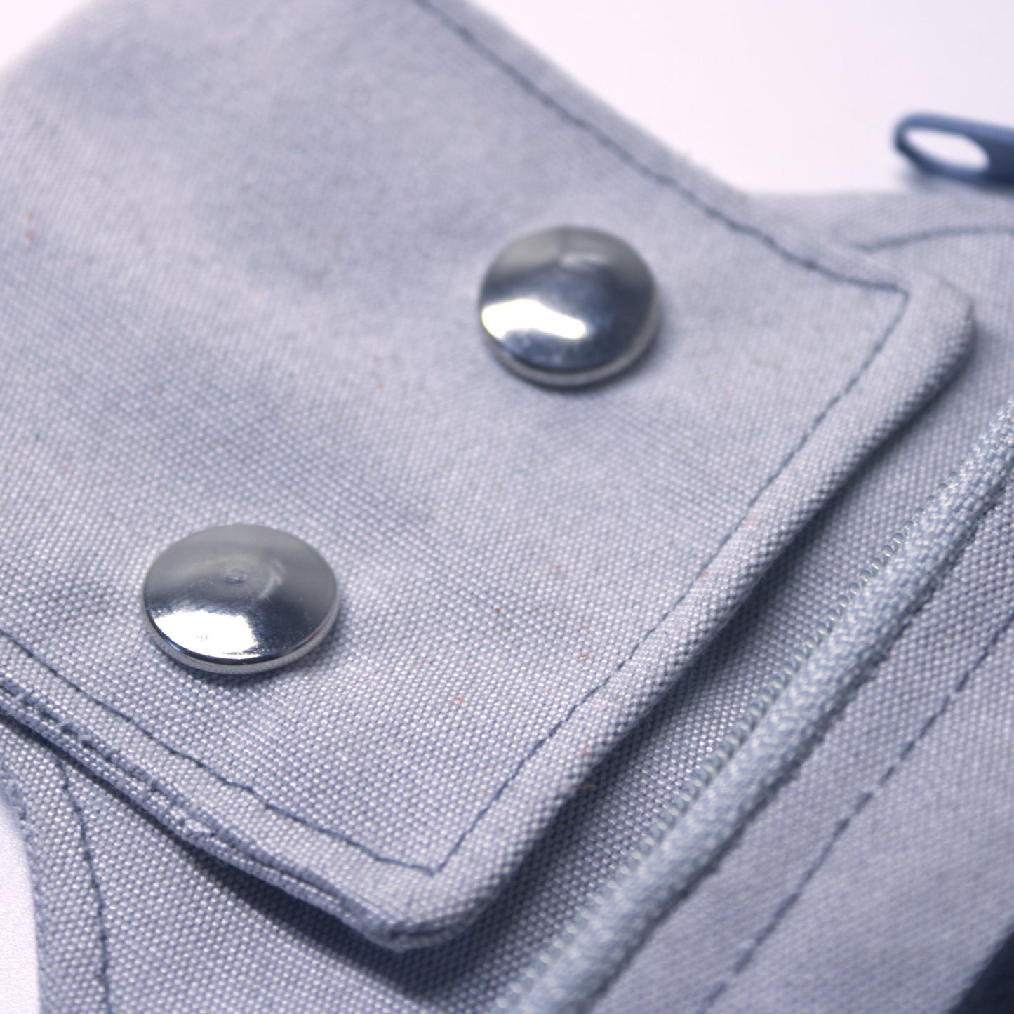 Milo Bag Grau