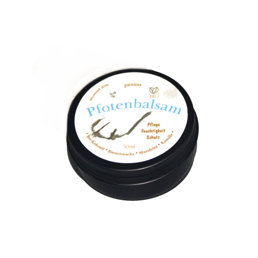 Pfotenbalsam