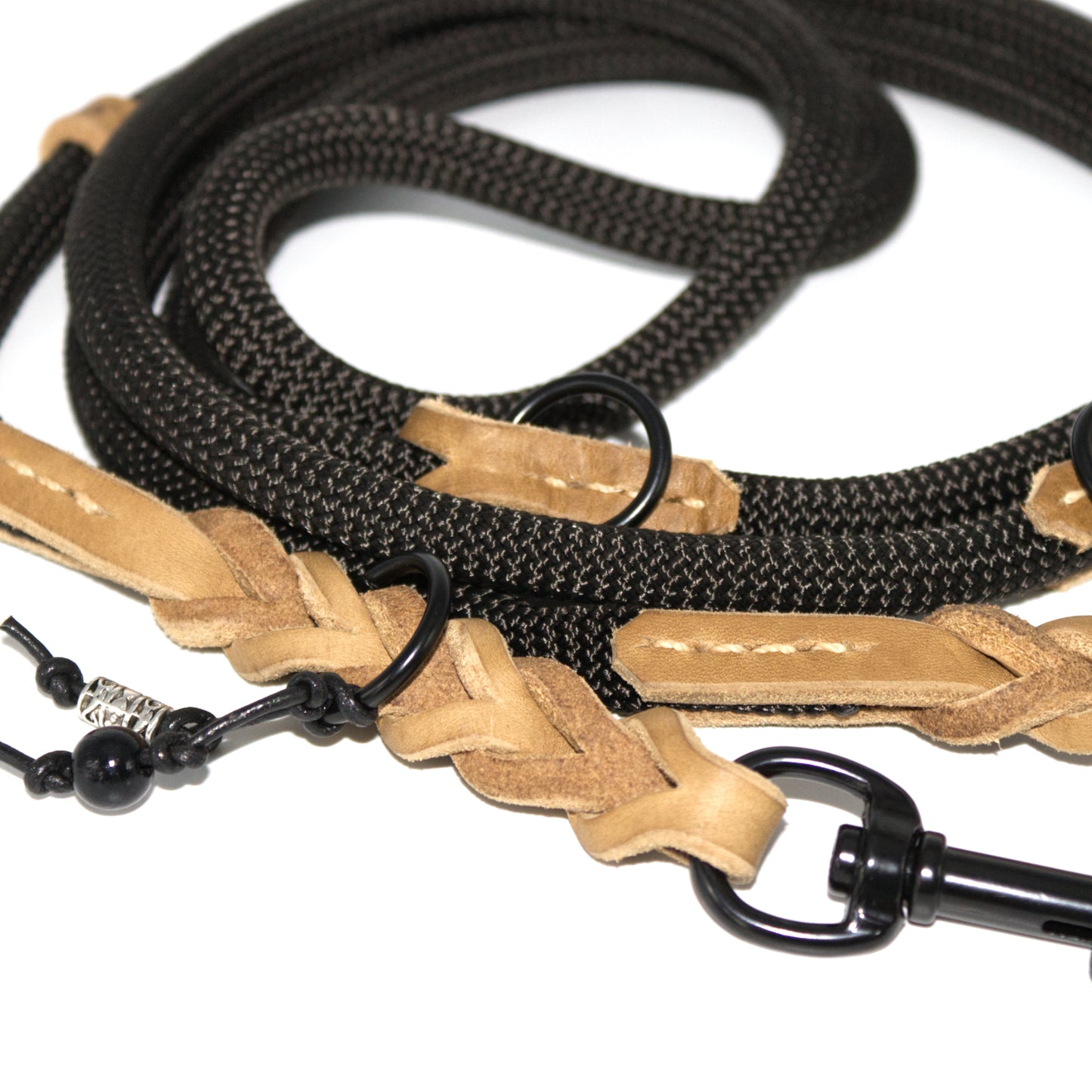 Set Black & Nude