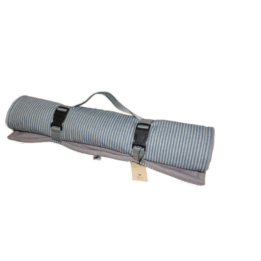Roll up & To Go Blanket
