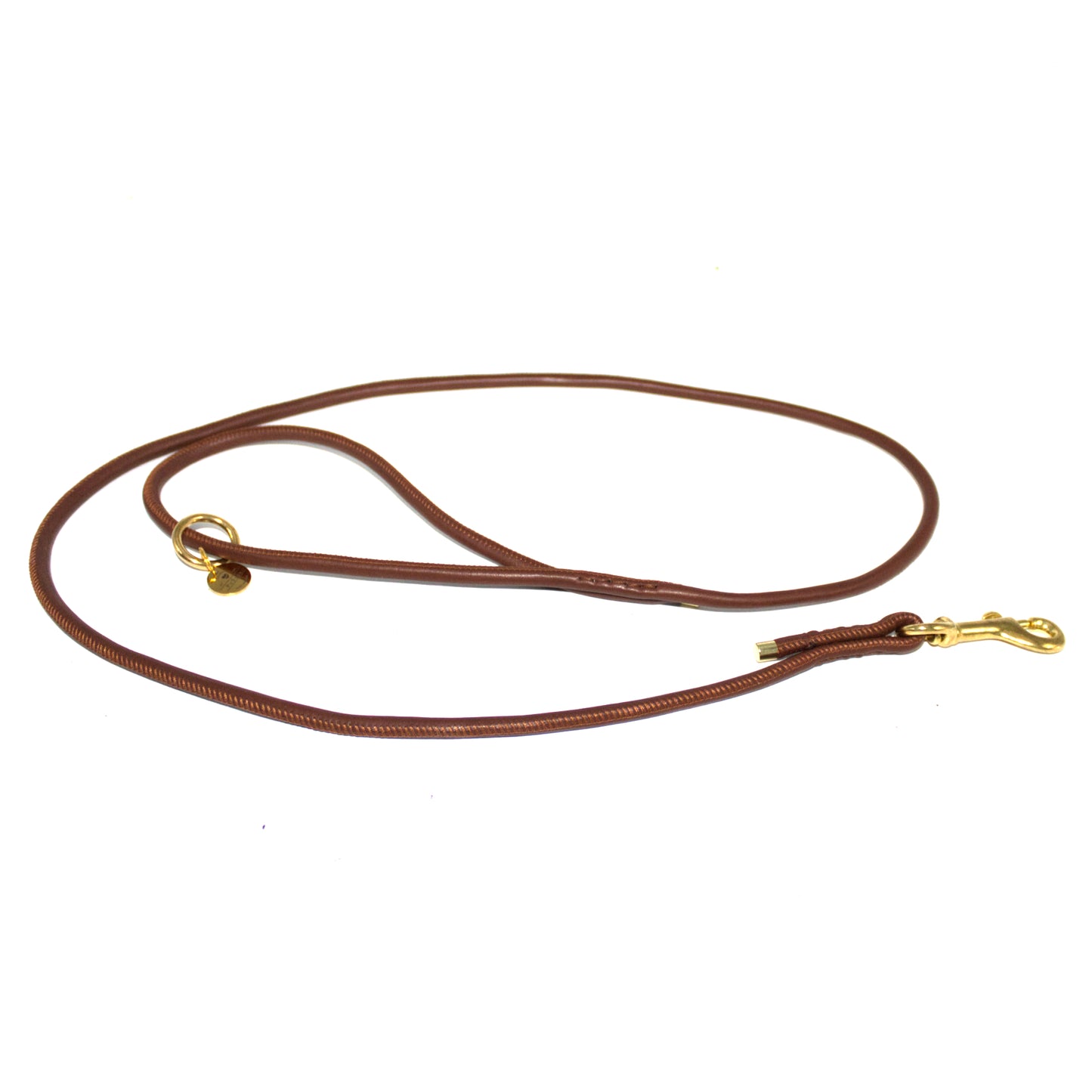 Nappaleder Stadtleine 1,20m