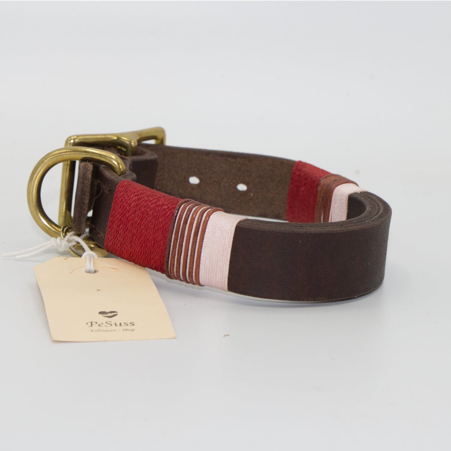 Halsband Ohio verstellbar