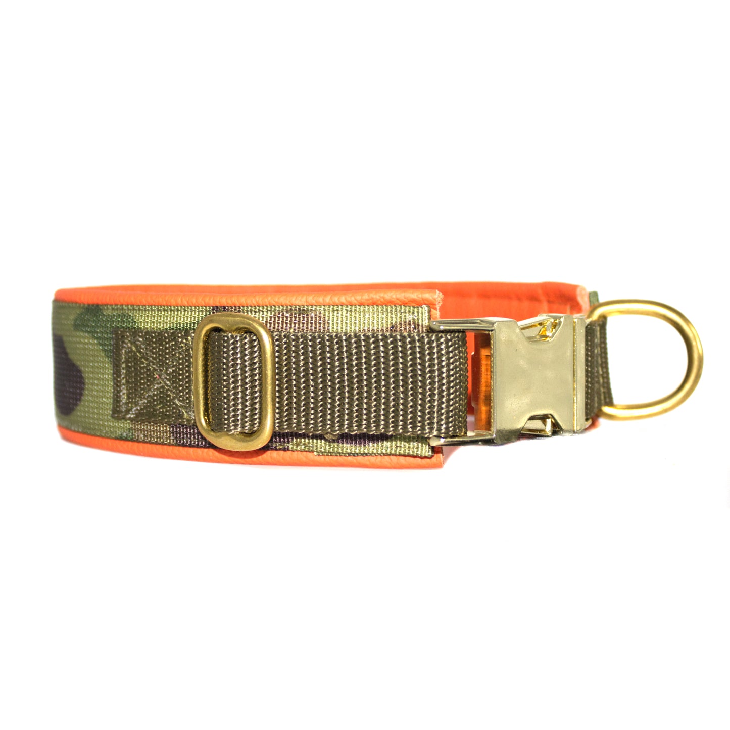 Outdoor Halsband Camouflage