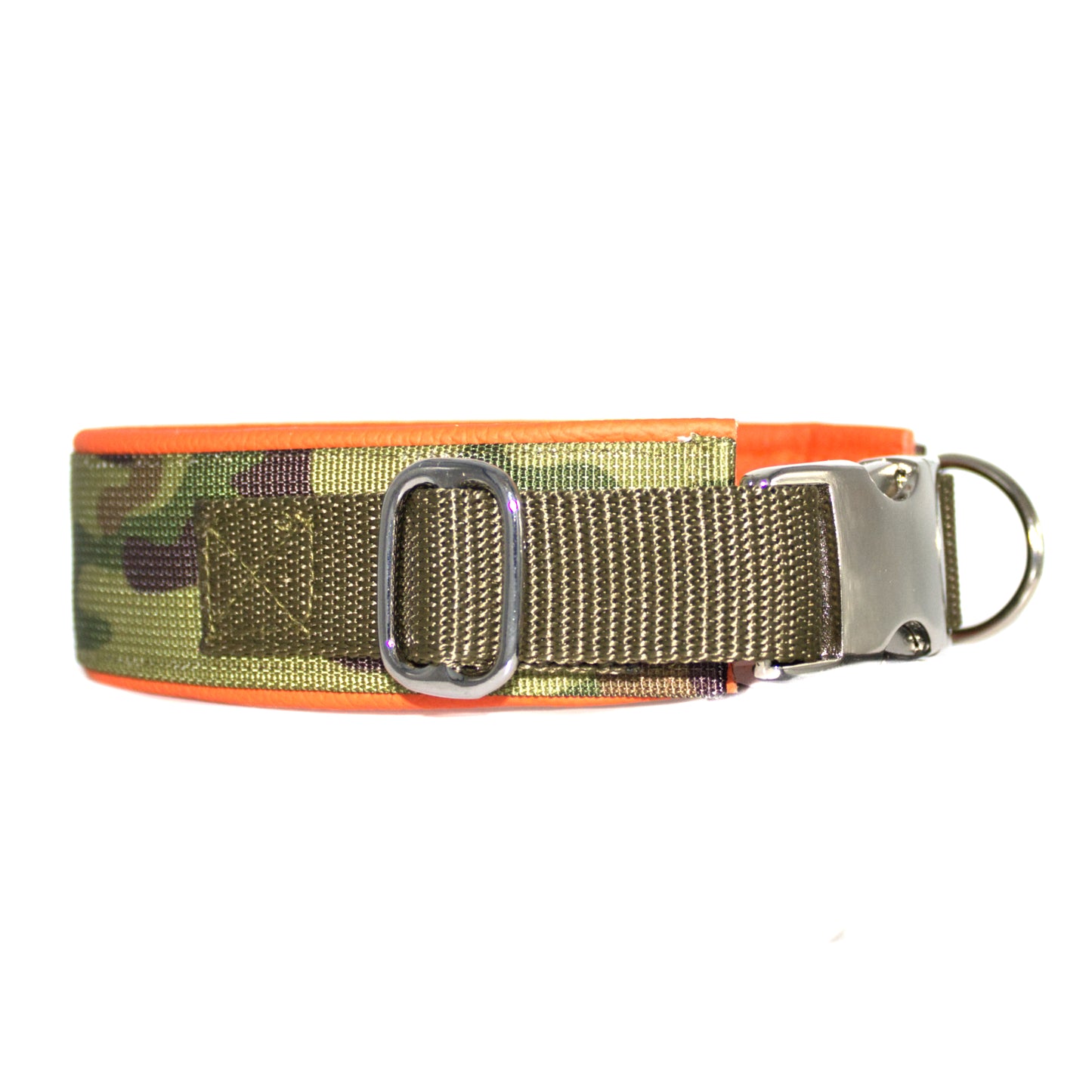 Outdoor Halsband Camouflage