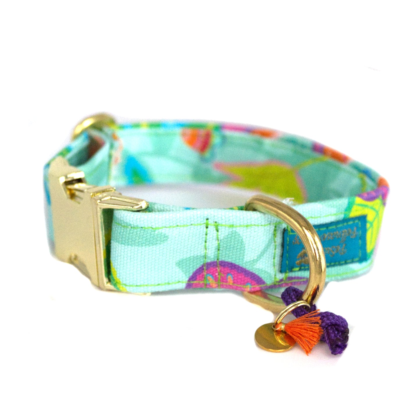 Outdoor Halsband Ibiza style