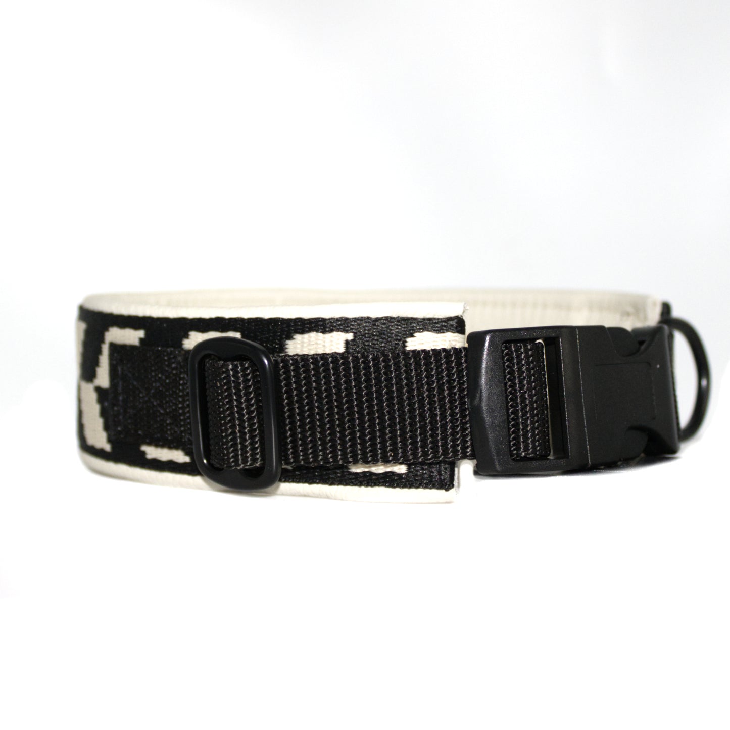 Outdoor Halsband Trendy Black