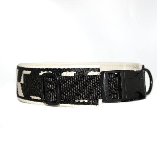 Outdoor Halsband Trendy Black