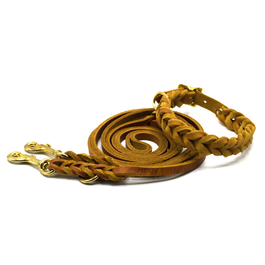 Set Cognac