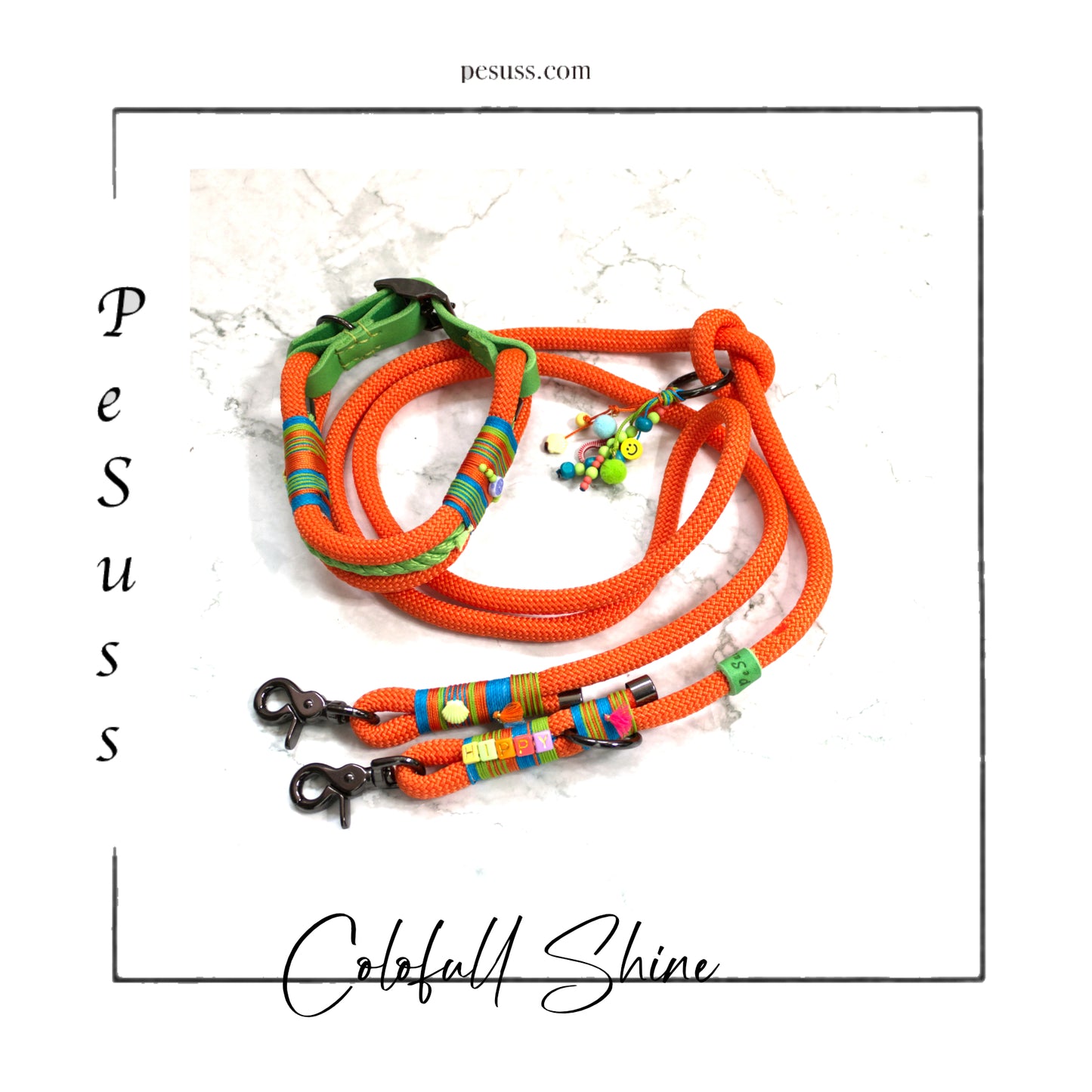 Set Colorfull Shine, SALE