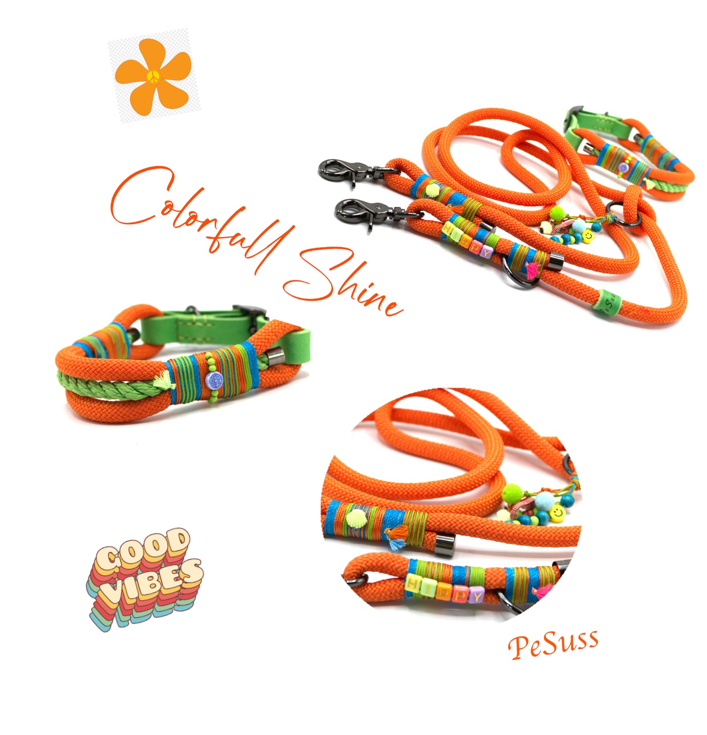 Set Colorfull Shine, SALE
