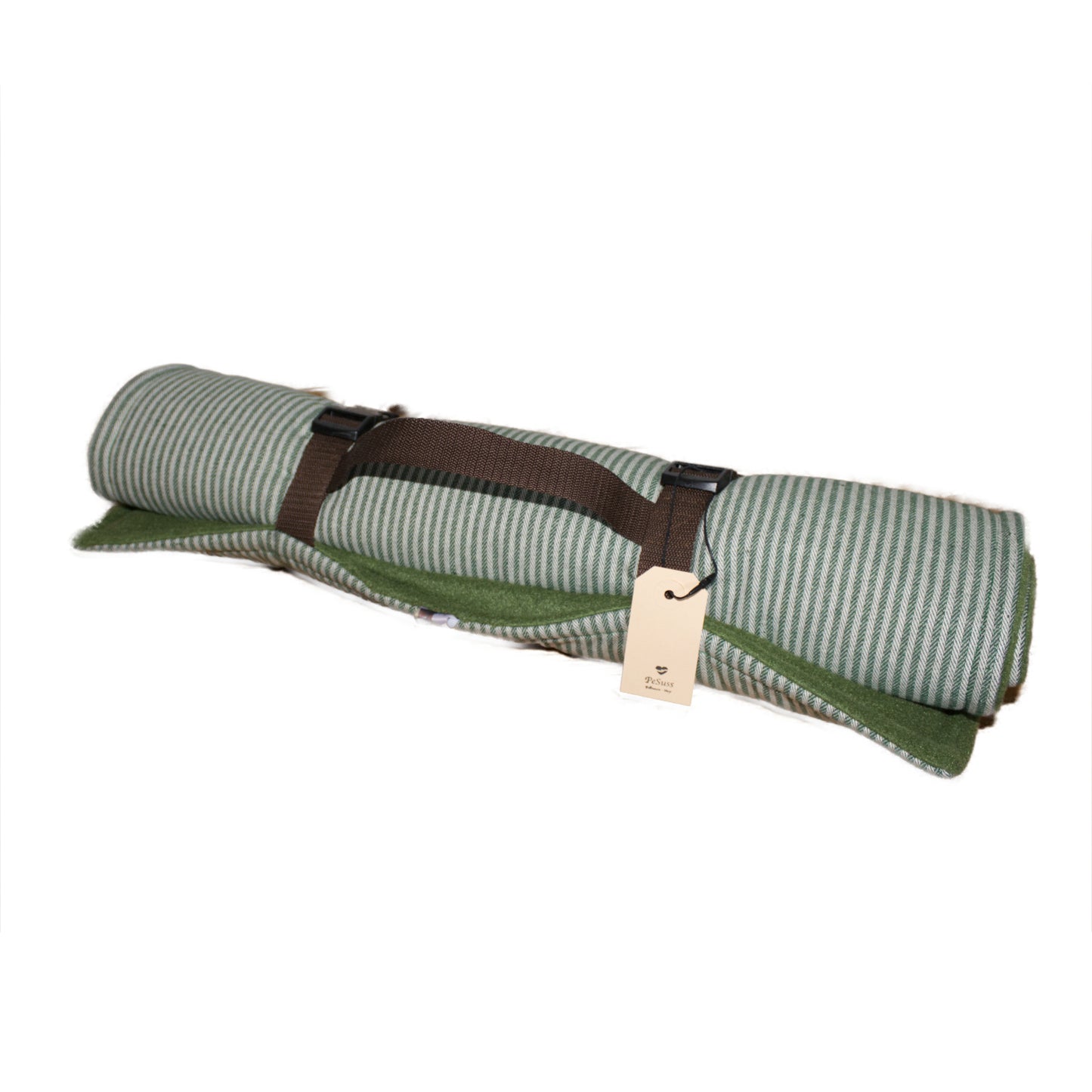 Roll up & To Go Blanket