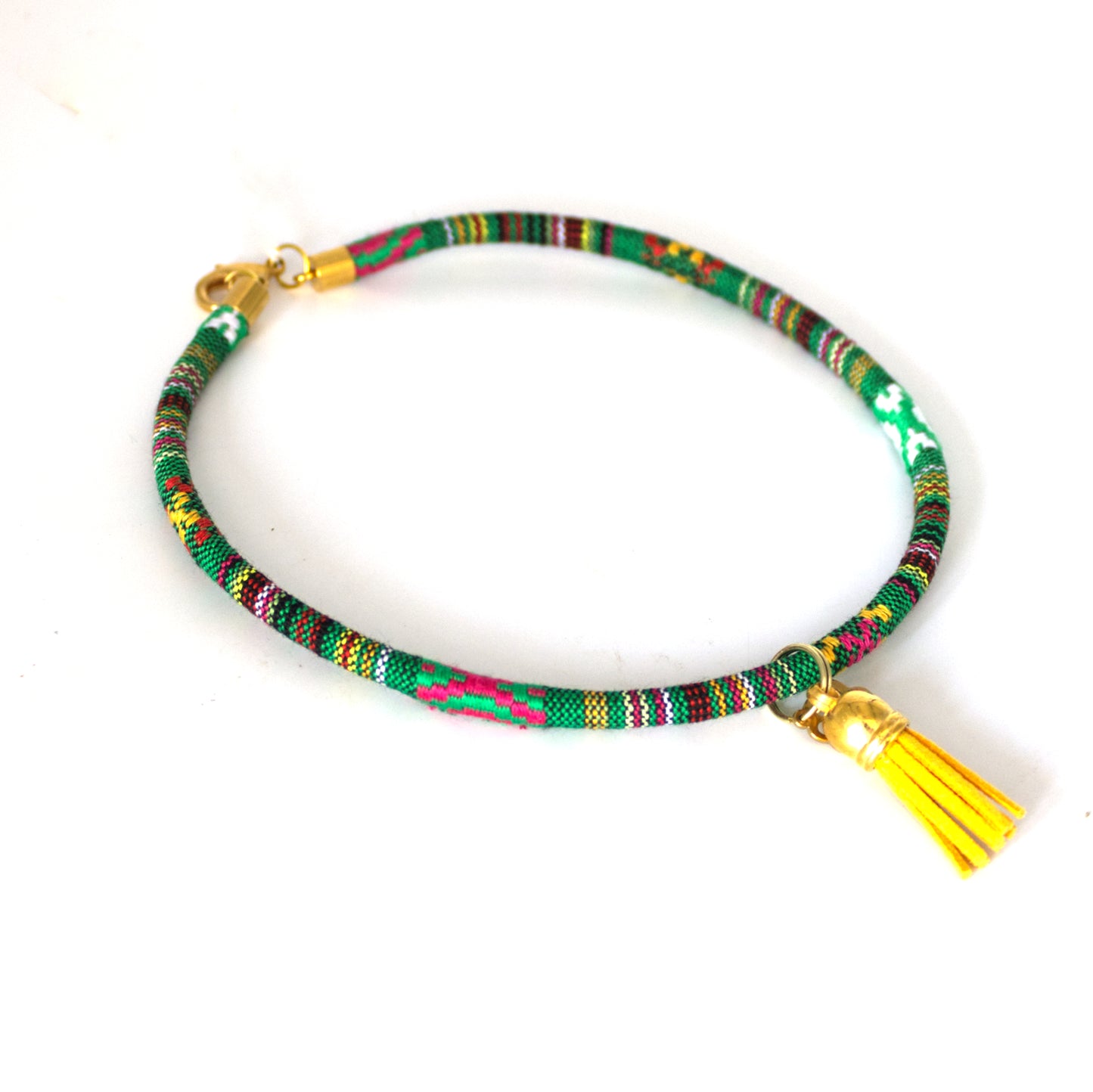 Boho Hundekette