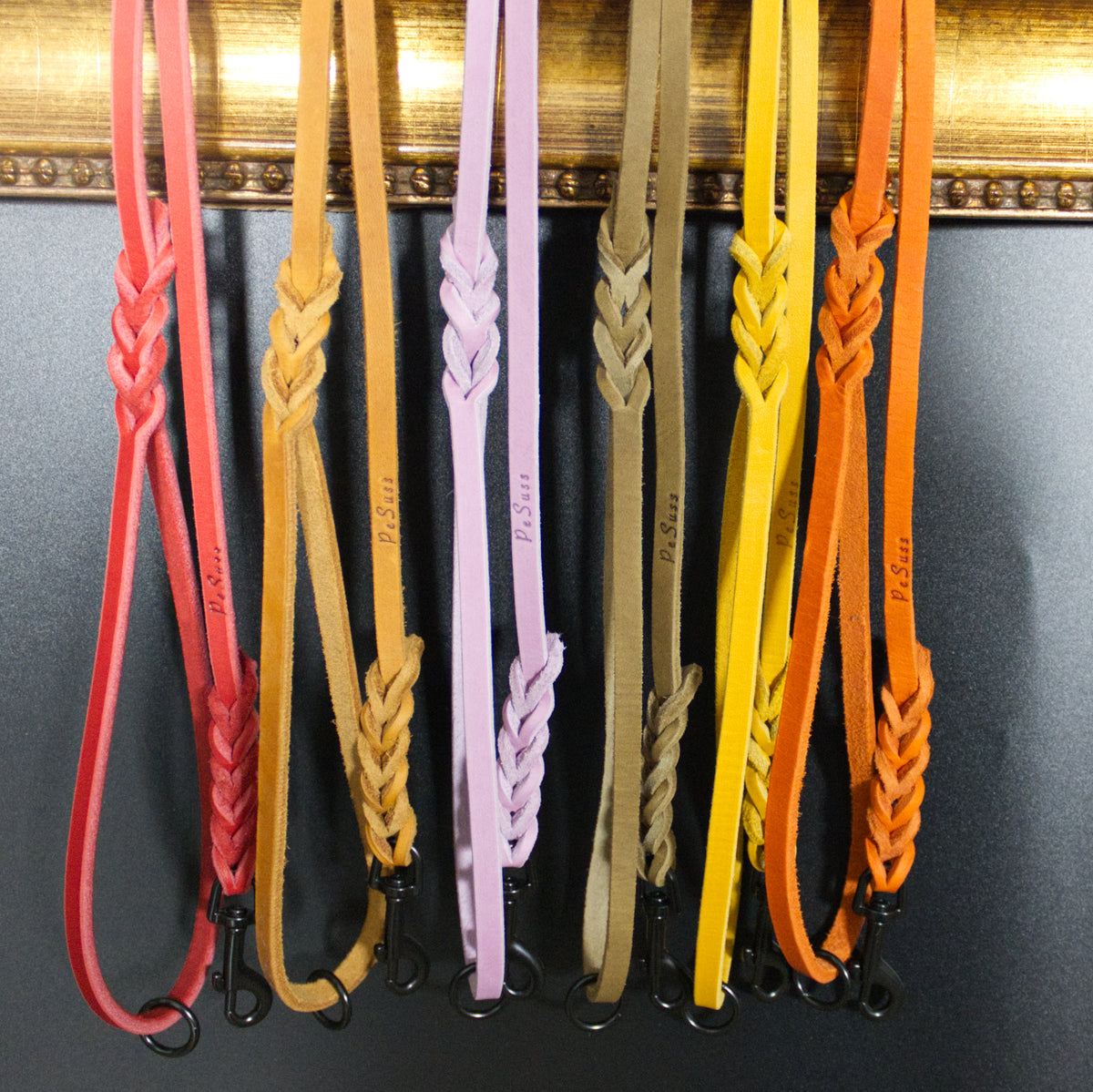 Leinen 1m