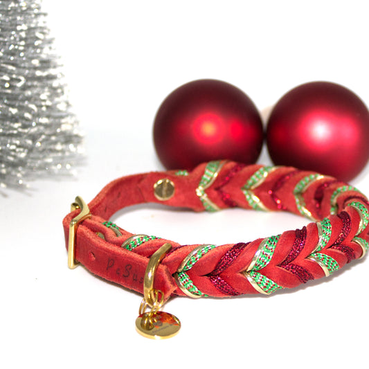 Halsband Jingle Bell