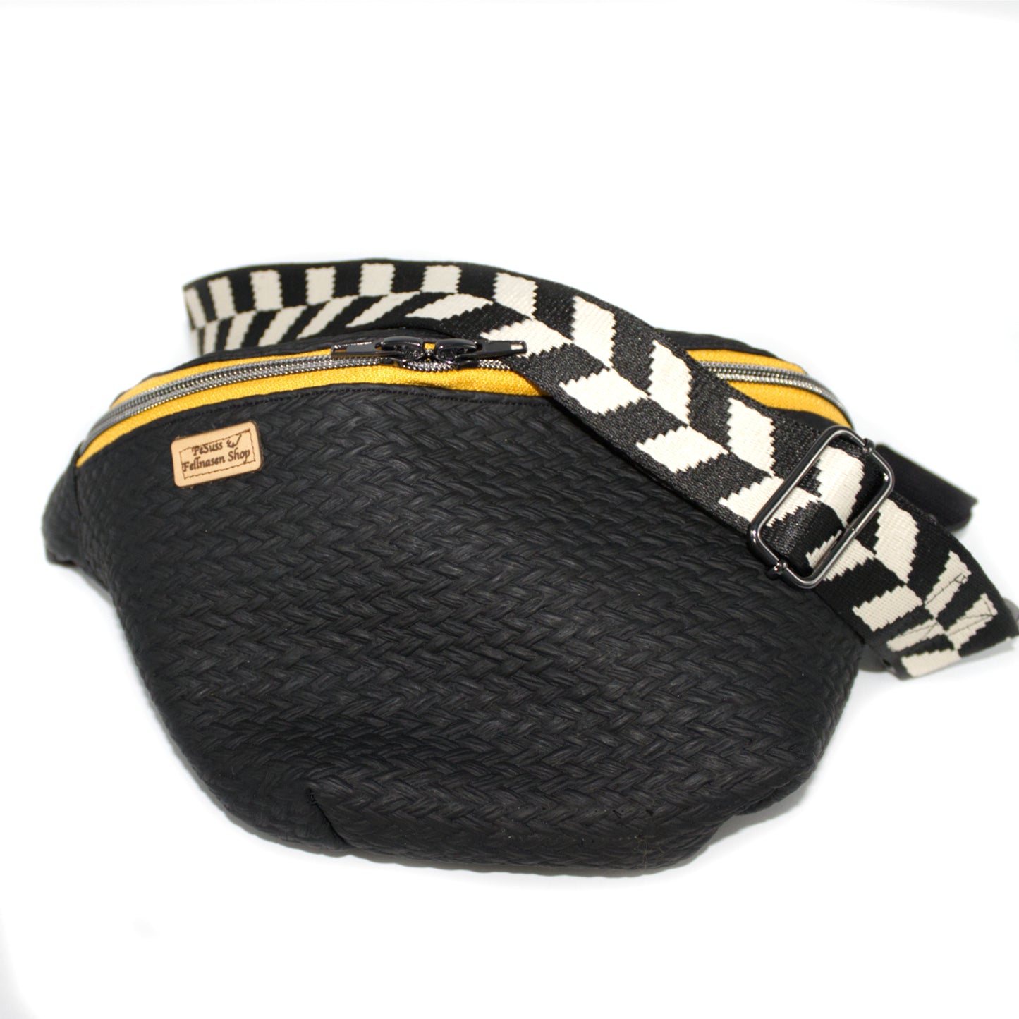 Bodybag, Crossbag Schwarz