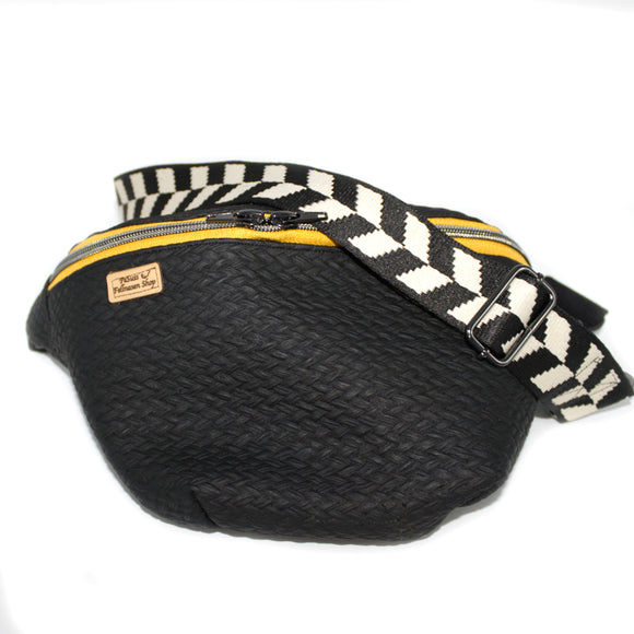 Bodybag, Crossbag Schwarz