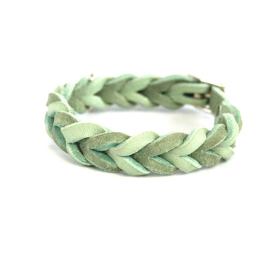Halsband Emma Mint