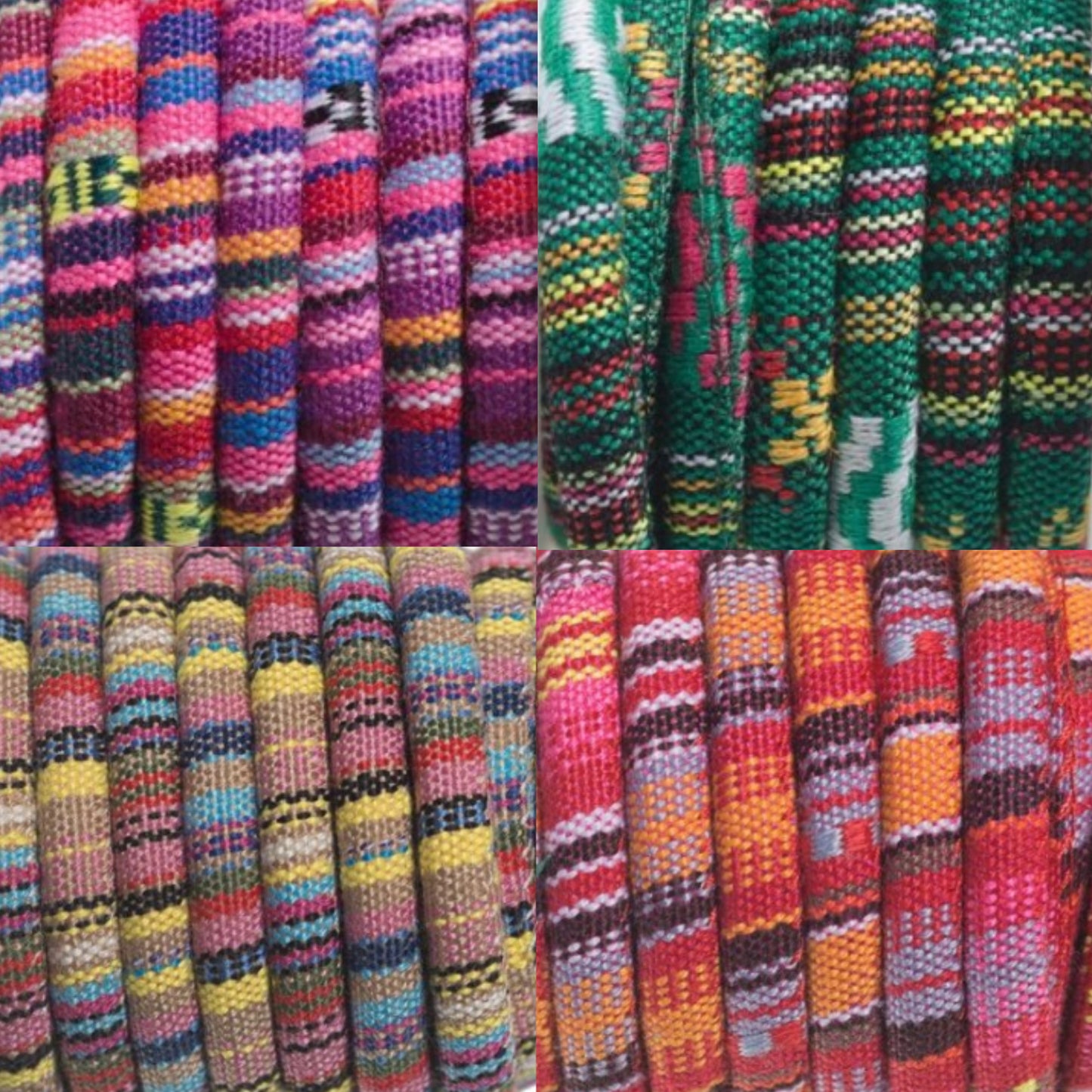 Boho Hundekette