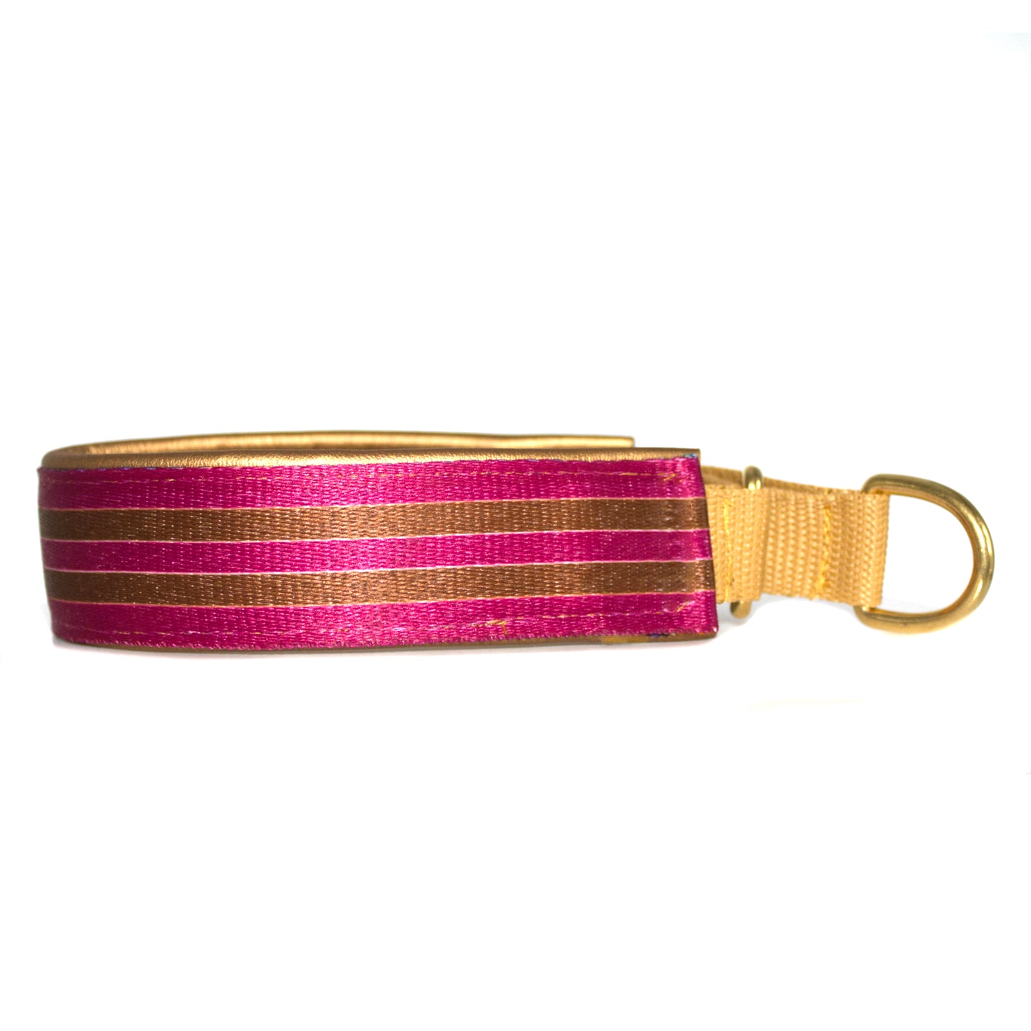 Outdoor Zugstopp Halsband Stripe