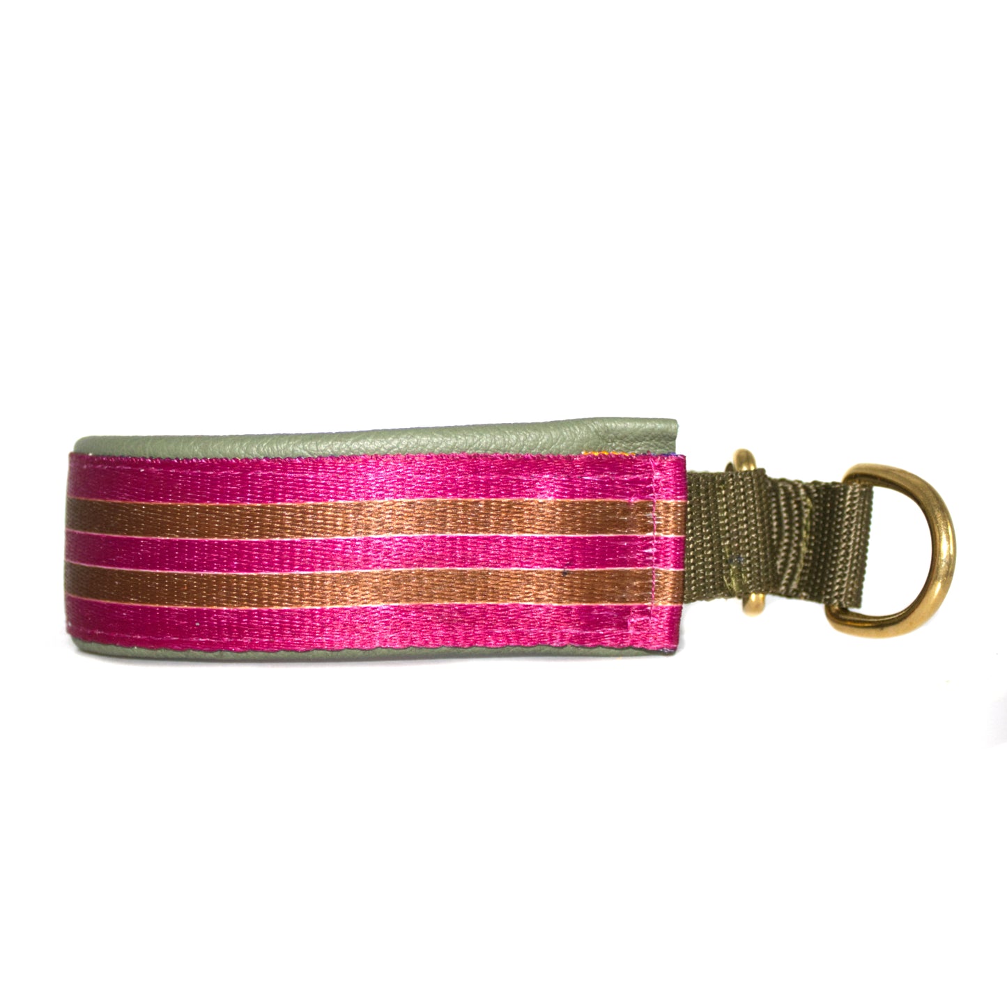 Outdoor Zugstopp Halsband Stripe