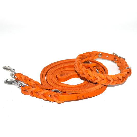 Set Orange