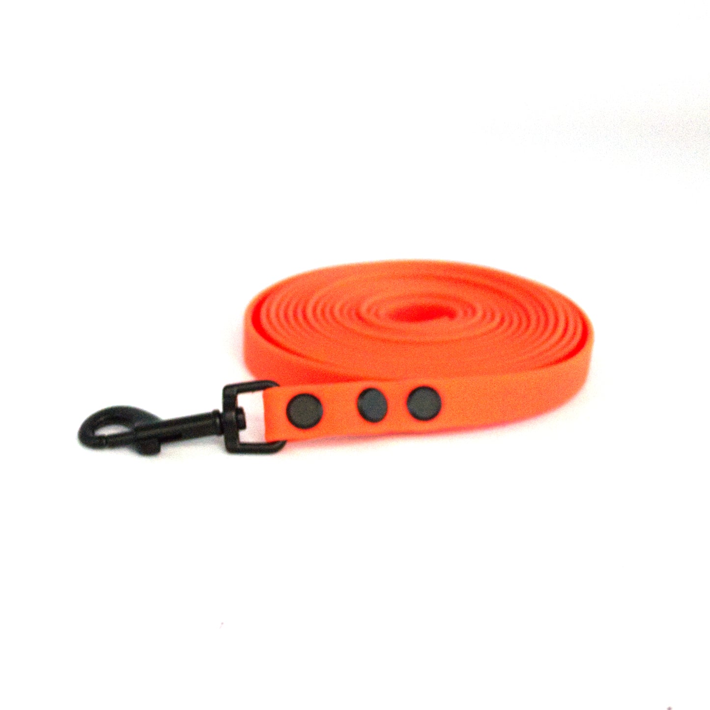 13mm breite wasserabweisende Leine, Schleppleine, Fährtenleine, Mantrailing